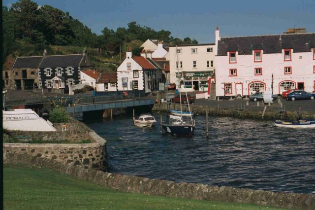 Harbour